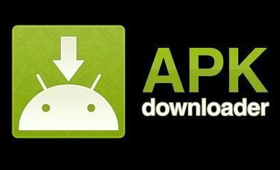 Baixe APK no Android com Downloader de APK .